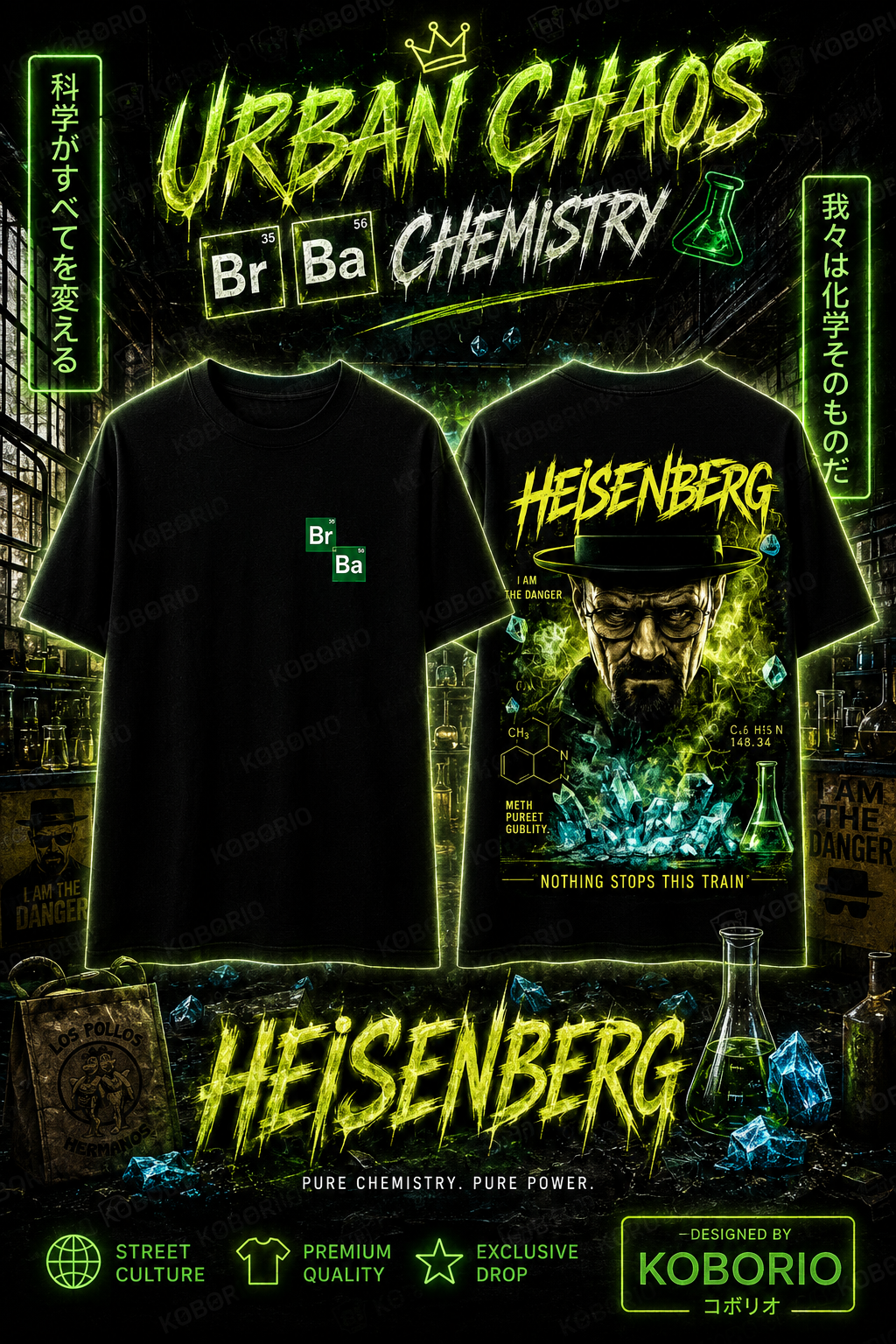 Heisenberg